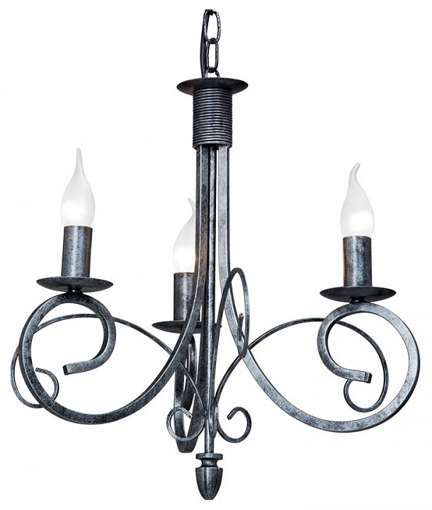 Подвесная люстра Vitaluce V1480 V1480/3 - 0