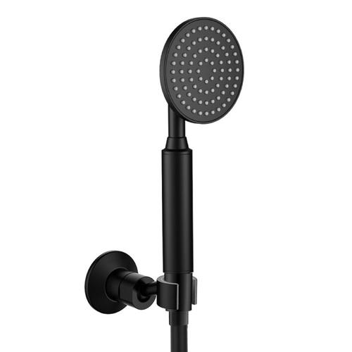 Душевая лейка Cezares Eco черный, матовый  ECO-KD-NOP - 0