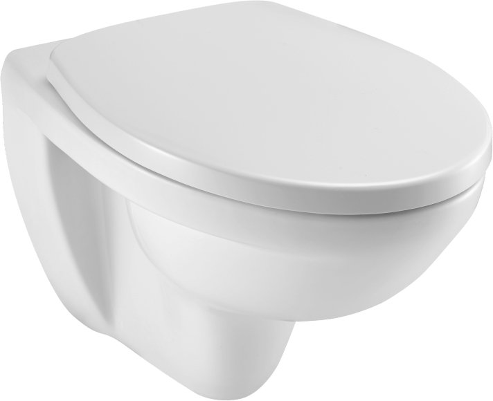 Комплект Jacob Delafon Patio E29025-NF-M13 кнопка хром - 4