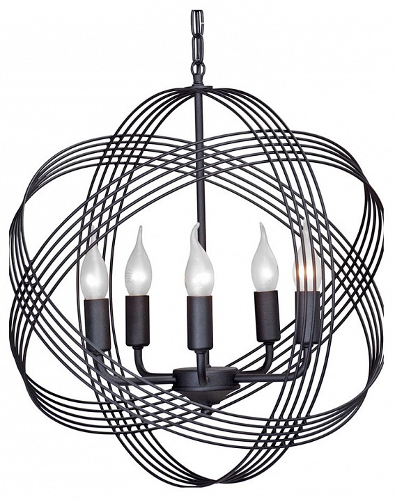 Подвесная люстра Vitaluce V4835 V4835-1/5 - 0