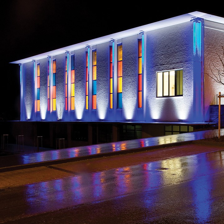 Настенно-потолочный прожектор Feron LL-889 48332 - 4