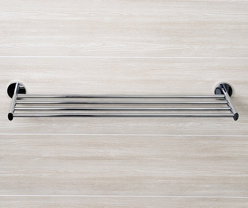 Полка Wasserkraft Rhein K-6211 для полотенец - 1