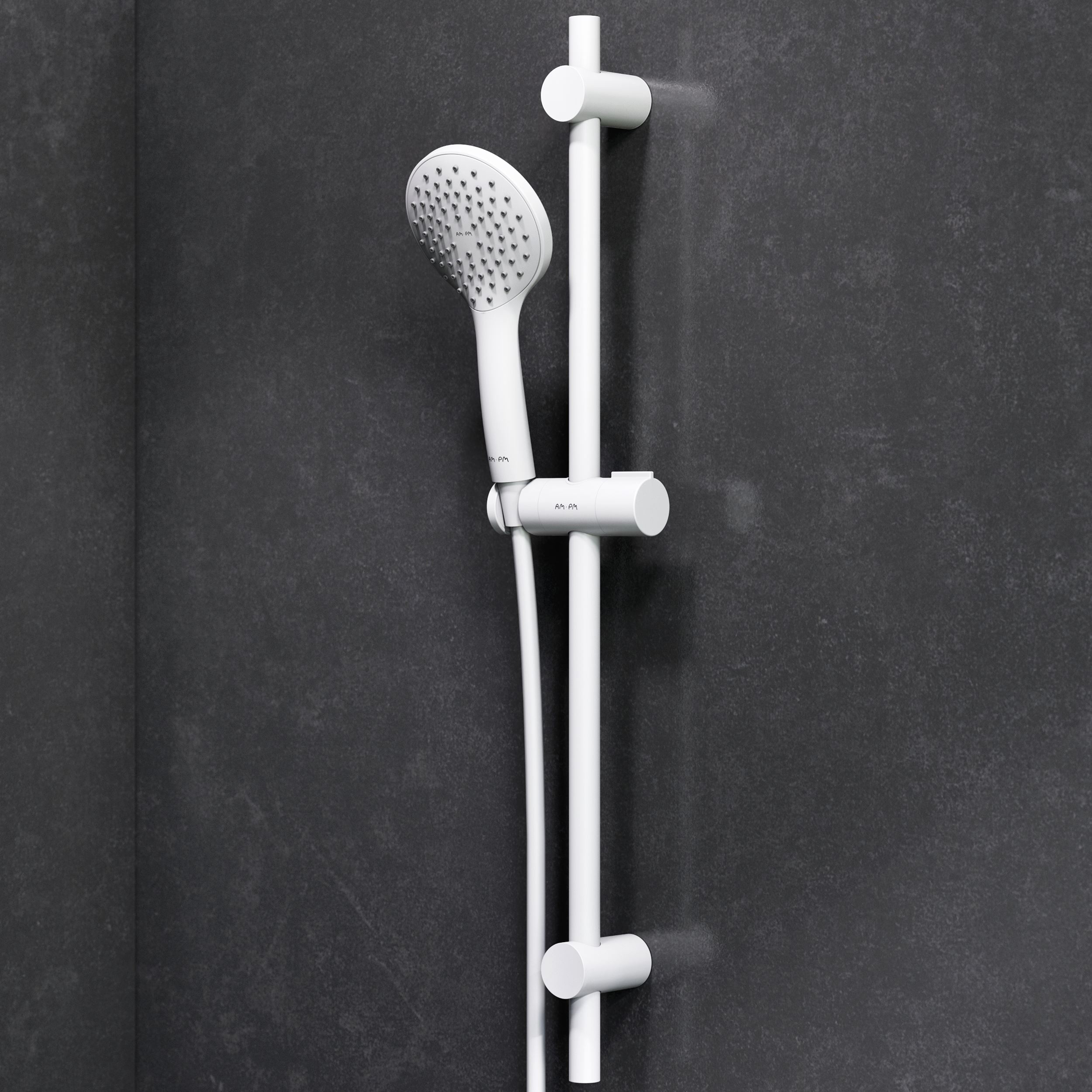 Душевой гарнитур AM.PM Gem F0190033 - 1
