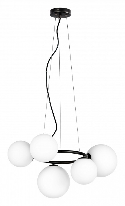 Подвесная люстра Lightstar Globo 815057 - 1
