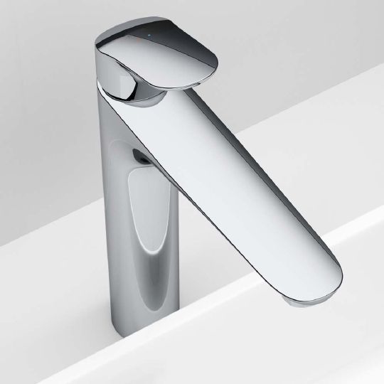 Смеситель AM.PM Like F8092200 для раковины, с донным клапаном + Сертификат AM.PM на 30 дней подписки на медиасервис - 9