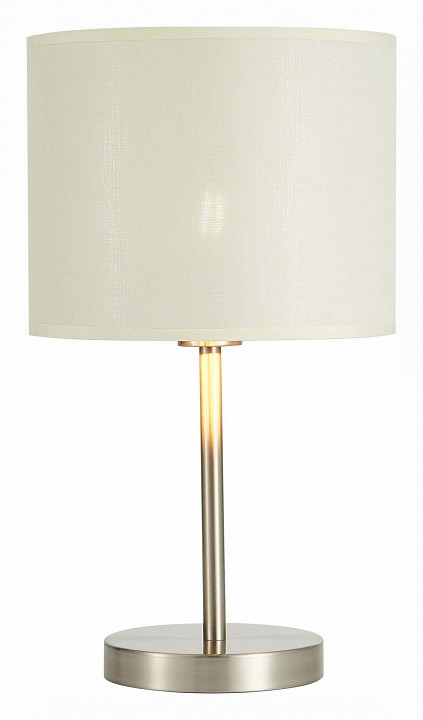 Настольная лампа декоративная EVOLUCE Brescia SLE300554-01 - 0