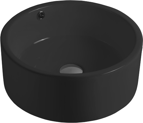 Рукомойник SantiLine SL-1057MB - 0