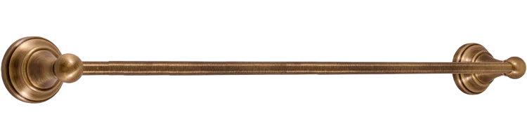 Полотенцедержатель Rav Slezak Morava 65 бронза MKA0701/65SM - 0