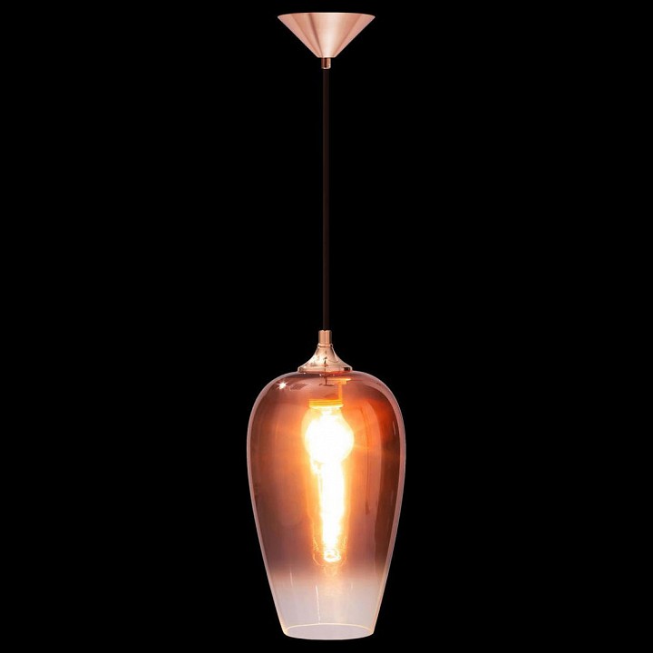 Подвесной светильник Loft it Fade Pendant Light LOFT2020-B - 2