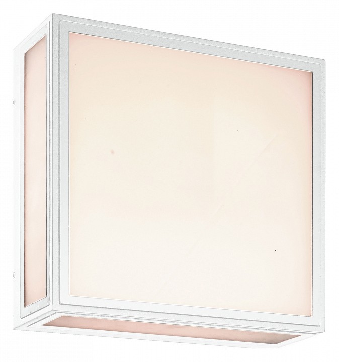 Уличный настенный светодиодный светильник Mantra Bachelor 7056 - 0