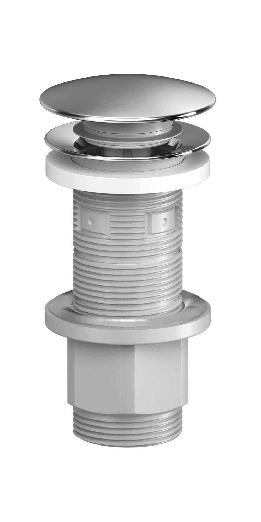 Донный клапан для раковины AM.PM F070M100 - 0