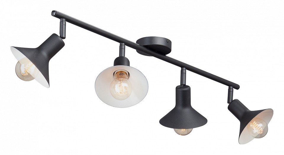 Спот Vitaluce V4807 V4807-1/4PL - 0