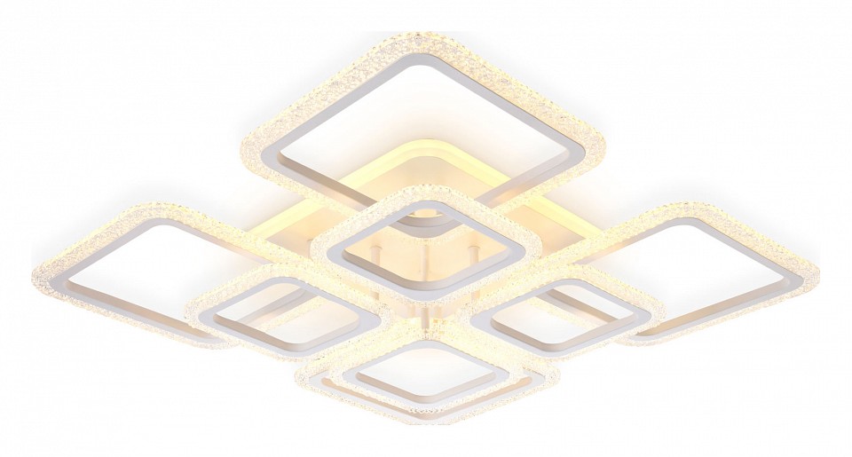 Потолочная люстра Ambrella FA FA5303 - 2