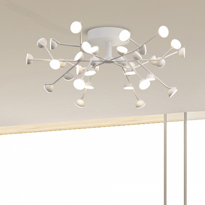 Люстра на штанге Mantra Adn 6415 - 1