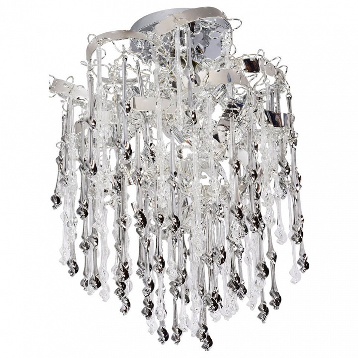 Потолочная люстра Divinare Salice 3150/02 PL-6 - 0