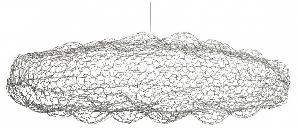 Подвесная люстра Loft it Cloud 10247/1500 White - 0