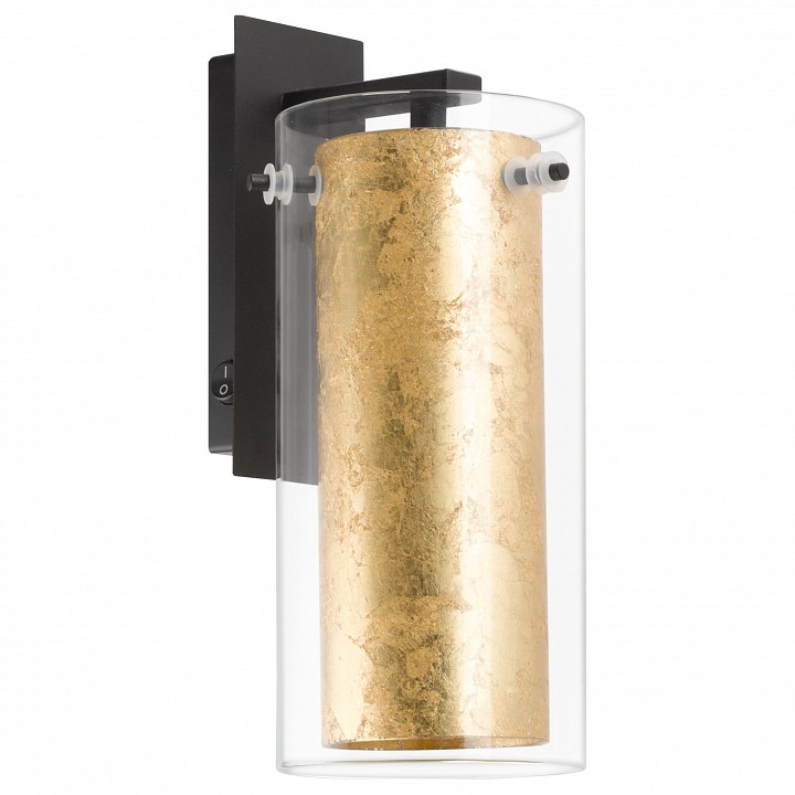 Бра Eglo ПРОМО Pinto Gold 97839 - 0