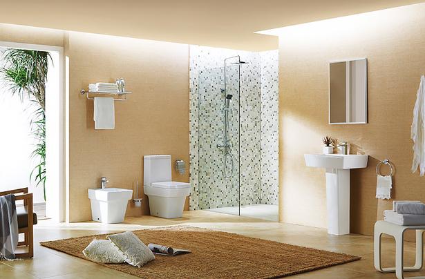 Биде напольное BelBagno Mattino BB1060B - 2