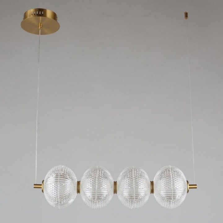 Подвесной светильник Omnilux Cedrello OML-68803-04 - 3