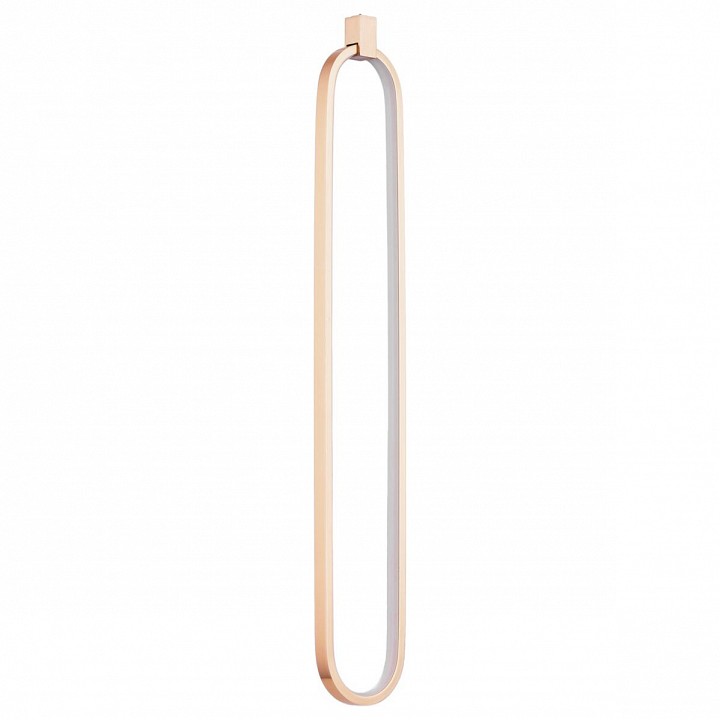 Подвесной светодиодный светильник Maytoni Chain MOD017PL-L13G - 0