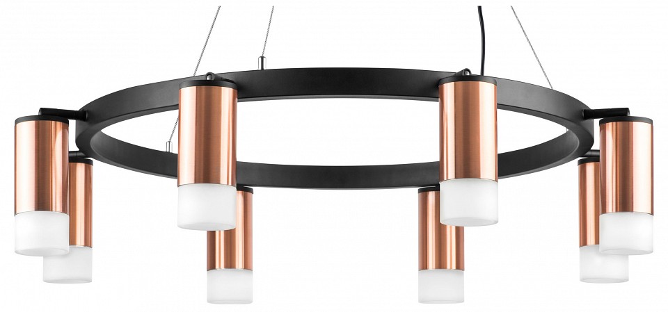 Подвесная люстра Lightstar Rullo LR0183081 - 0