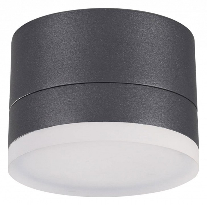 Уличный светодиодный светильник Novotech Street Kaimas 358084 - 0