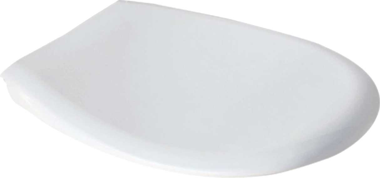 Комплект Унитаз подвесной Seramiksan Natura A051041H + Система инсталляции для унитазов DIWO 4501 + Кнопка смыва DIWO 7321 хром матовый 577733 - 4