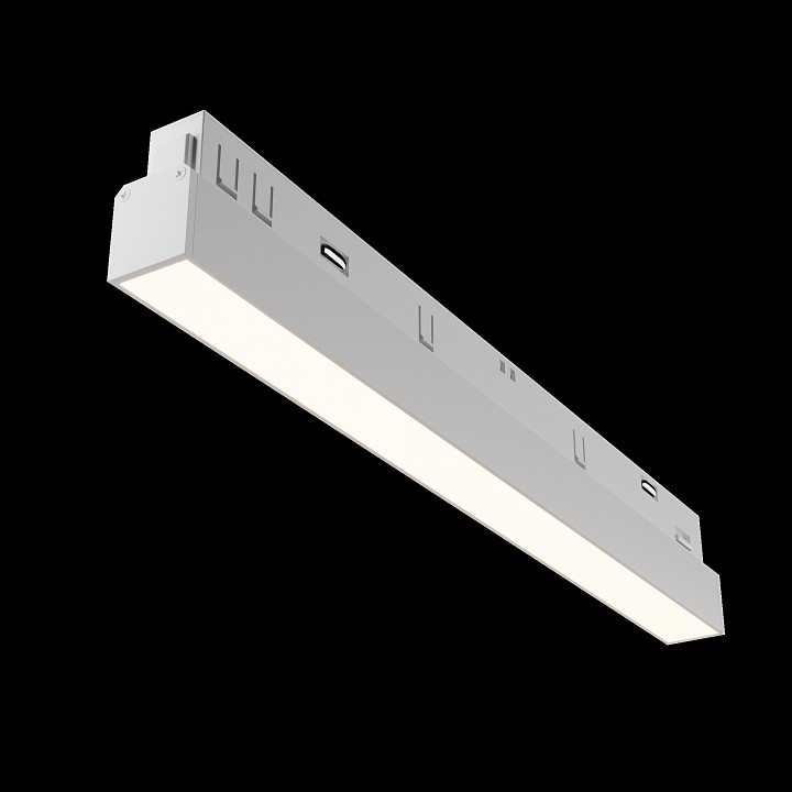 Встраиваемый светильник Maytoni Basis TR030-4-12W3K-WW-DS-W - 2