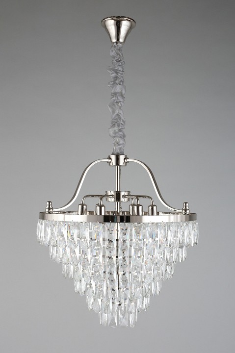 Подвесная люстра Aployt Gerta APL.725.03.07 - 7