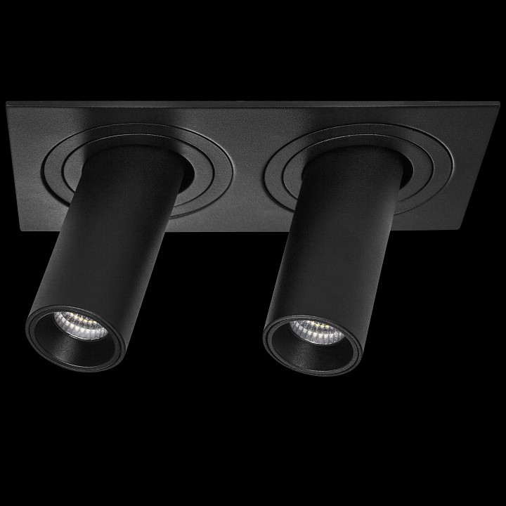 Встраиваемый светильник Lightstar Intero i527272 - 2