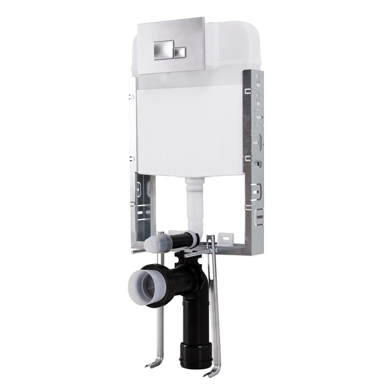 Система инсталляции для приставного унитаза BelBagno  BB020 - 2