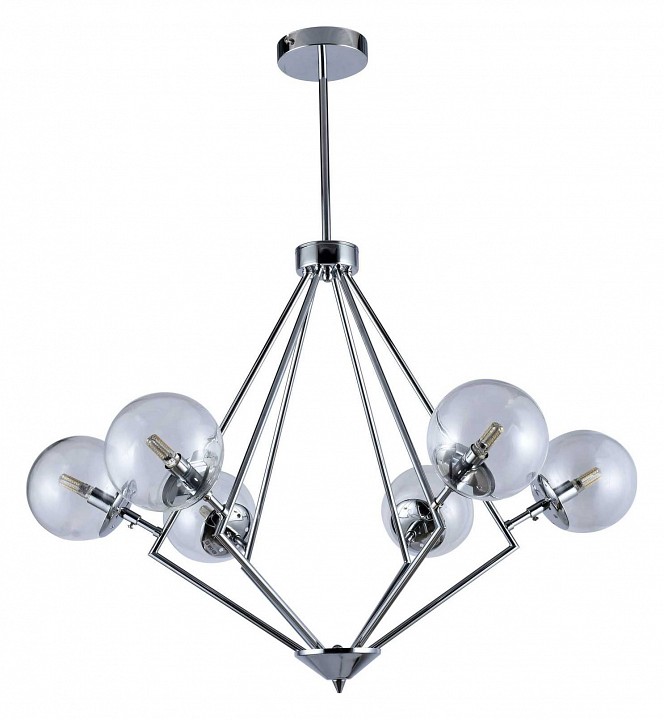 Люстра на штанге Stilfort Campilo 2037/09/06P - 0