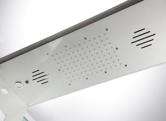 Душевая кабина Timo Lux 148x82 см  TL-1505 - 4