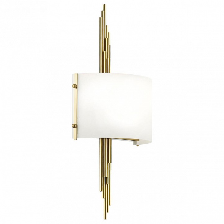 Бра Odeon Light Exclusive Margaret 5415/2WA - 0