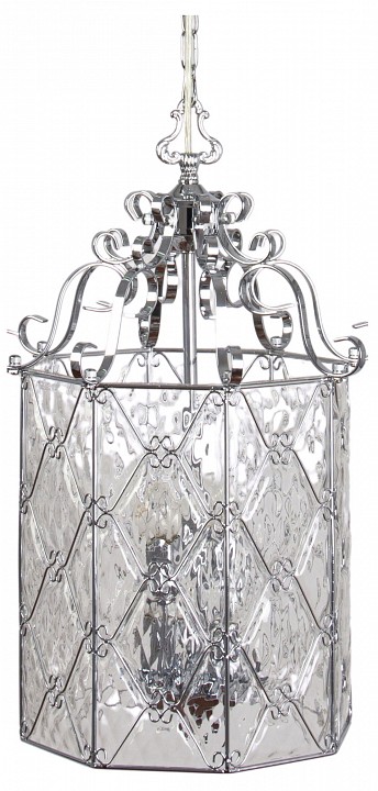 Подвесной светильник Abrasax Cornelia 2130/4(clear) - 0