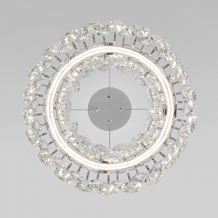 Подвесная люстра Bogate's Marvel 90370/1 Strotskis - 1