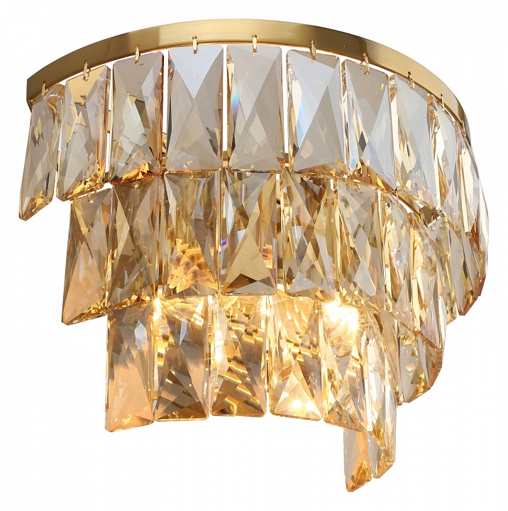 Накладной светильник Aployt Francheska APL.837.01.02 - 0