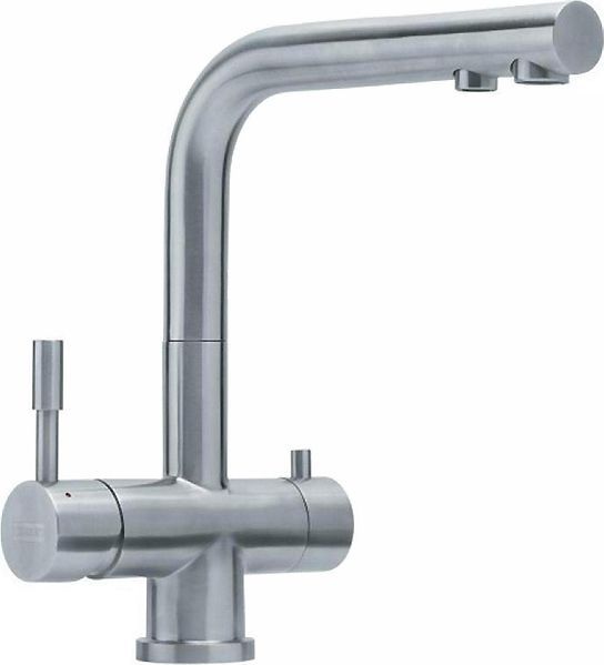 Смеситель Franke Atlas 120.0179.978 для кухонной мойки - 0