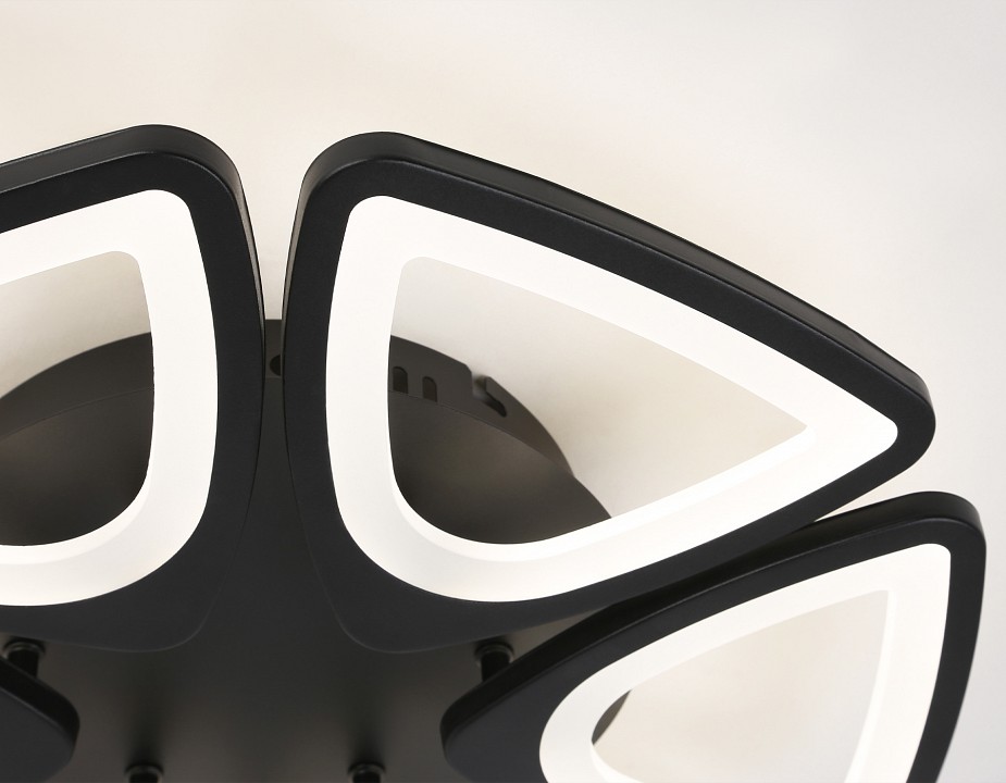 Потолочная люстра Ambrella FA FA4495 - 5