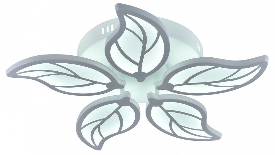 Потолочная люстра Escada Foliage 10214/5LED - 1