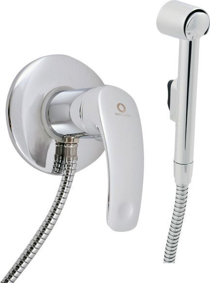 Гигиенический душ Rav Slezak Mississippi  MS047 - 0