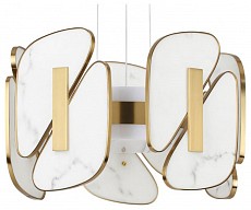 Подвесная люстра Odeon Light Chiara 6638/45L - 1