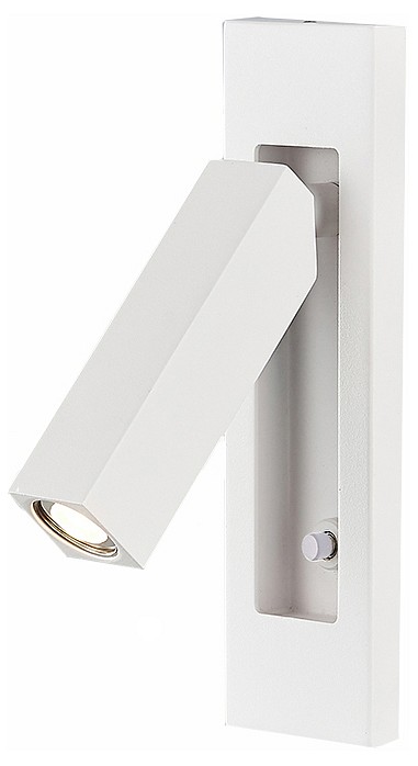 Светодиодный спот Mantra Gokova 6820 - 0