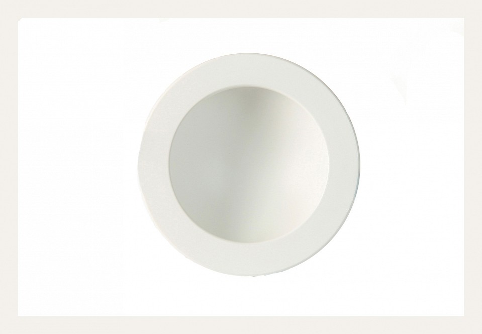 Встраиваемый светодиодный светильник Mantra Cabrera C0047 - 0