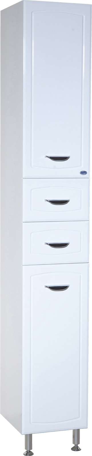 Шкаф-пенал Bellezza Классик 30 универсальный 4621902110015 - 5