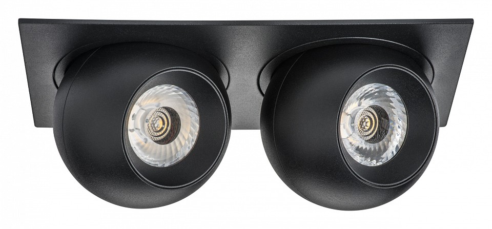 Встраиваемый светильник Lightstar Intero i5277474 - 0