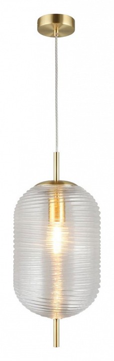 Подвесной светильник Aployt Mattia APL.316.16.01 - 2