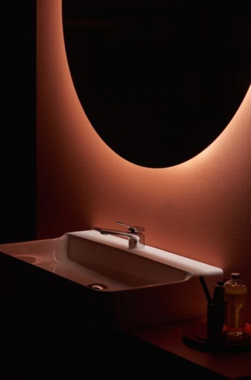  Смеситель для раковины Ideal Standard Conca хром BC754AA - 3