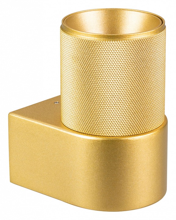 Настенный светодиодный светильник Arlight Sp-Spicy-Wall-S115x72-6W Day4000 033581 - 0