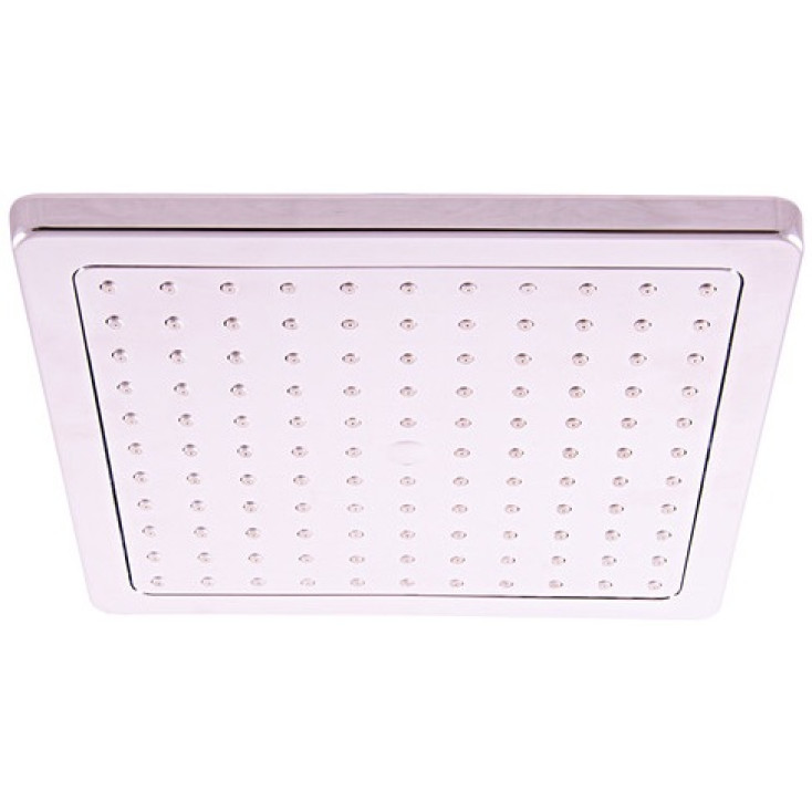 Верхний душ Rav Slezak 20х20 хром PS0051 - 1